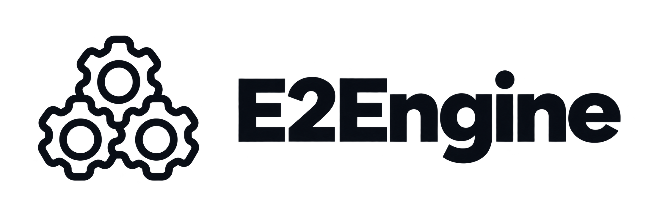 E2Engine — Declarative E2E testing